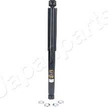Japanparts MM-20055 - Shock Absorber autospares.lv