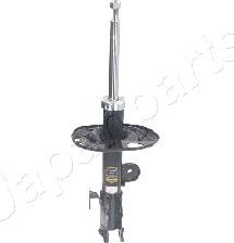 Japanparts MM-20058 - Shock Absorber autospares.lv