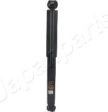 Japanparts MM-20053 - Shock Absorber autospares.lv