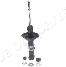 Japanparts MM-20052 - Shock Absorber autospares.lv
