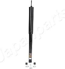Japanparts MM-20065 - Shock Absorber autospares.lv