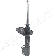 Japanparts MM-20009 - Shock Absorber autospares.lv