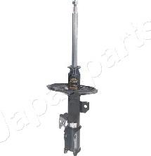 Japanparts MM-20009 - Shock Absorber autospares.lv