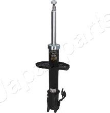Japanparts MM-20004 - Shock Absorber autospares.lv