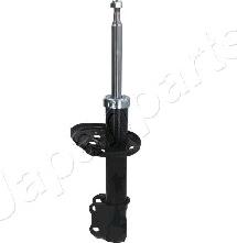 Japanparts MM-20004 - Shock Absorber autospares.lv