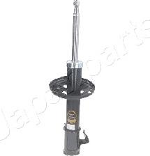 Japanparts MM-20002 - Shock Absorber autospares.lv