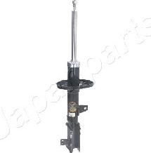 Japanparts MM-20007 - Shock Absorber autospares.lv
