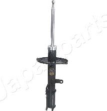 Japanparts MM-20015 - Shock Absorber autospares.lv