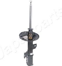 Japanparts MM-20011 - Shock Absorber autospares.lv