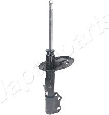 Japanparts MM-20011 - Shock Absorber autospares.lv