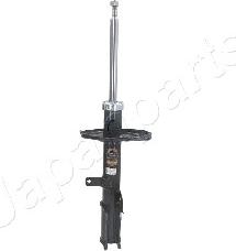 Japanparts MM-20018 - Shock Absorber autospares.lv