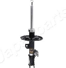 Japanparts MM-20012 - Shock Absorber autospares.lv