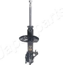 Japanparts MM-20025 - Shock Absorber autospares.lv