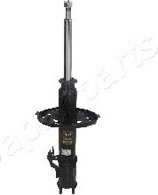 Japanparts MM-20028 - Shock Absorber autospares.lv