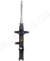 Japanparts MM-20027 - Shock Absorber autospares.lv