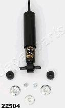 Japanparts MM-22504 - Shock Absorber autospares.lv