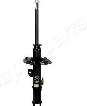 Japanparts MM-22099 - Shock Absorber autospares.lv