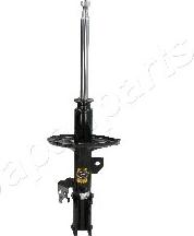 Japanparts MM-22058 - Shock Absorber autospares.lv