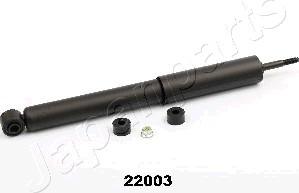 Japanparts MM-22003 - Shock Absorber autospares.lv