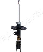 Japanparts MM-22033 - Shock Absorber autospares.lv