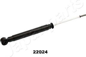 Japanparts MM-22024 - Shock Absorber autospares.lv