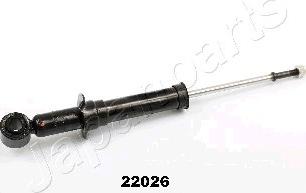 Japanparts MM-22026 - Shock Absorber autospares.lv