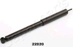 Japanparts MM-22020 - Shock Absorber autospares.lv
