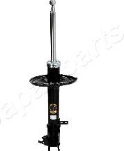 Japanparts MM-22074 - Shock Absorber autospares.lv