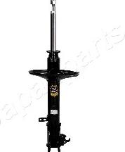 Japanparts MM-22071 - Shock Absorber autospares.lv