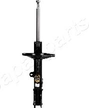 Japanparts MM-22102 - Shock Absorber autospares.lv