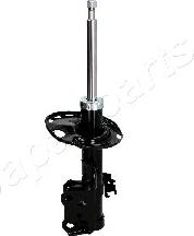 Japanparts MM-22116 - Shock Absorber autospares.lv