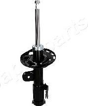 Japanparts MM-22116 - Shock Absorber autospares.lv