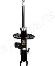 Japanparts MM-22117 - Shock Absorber autospares.lv