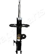 Japanparts MM-22130 - Shock Absorber autospares.lv