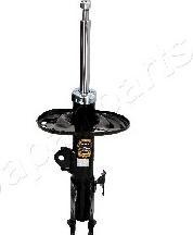 Japanparts MM-22120 - Shock Absorber autospares.lv