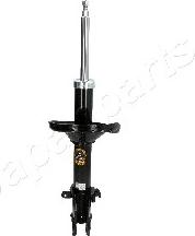 Japanparts MM-70057 - Shock Absorber autospares.lv