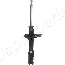 Japanparts MM-70003 - Shock Absorber autospares.lv