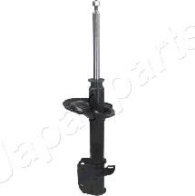 Japanparts MM-70003 - Shock Absorber autospares.lv