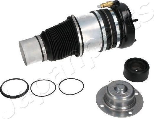 Japanparts MM-AS124 - Bellow, air suspension autospares.lv