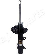 Japanparts MM-HY048 - Shock Absorber autospares.lv