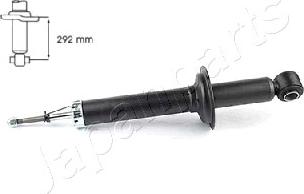 Japanparts MM-HY069 - Shock Absorber autospares.lv