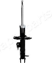 Japanparts MM-HY081 - Shock Absorber autospares.lv