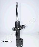 Japanparts MM-HY076 - Shock Absorber autospares.lv