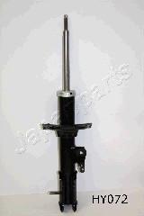 Japanparts MM-HY072 - Shock Absorber autospares.lv