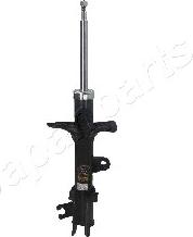 Japanparts MM-KI040 - Shock Absorber autospares.lv