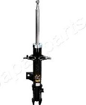 Japanparts MM-KI064 - Shock Absorber autospares.lv