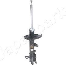 Japanparts MM-KI005 - Shock Absorber autospares.lv