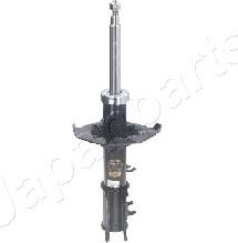 Japanparts MM-KI001 - Shock Absorber autospares.lv