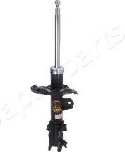 Japanparts MM-KI014 - Shock Absorber autospares.lv