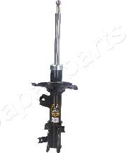 Japanparts MM-KI015 - Shock Absorber autospares.lv